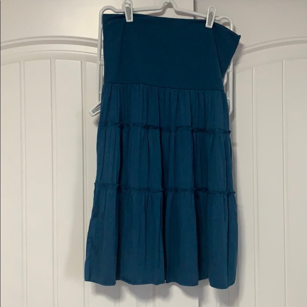 Alpine Design Mid Calf Skirt